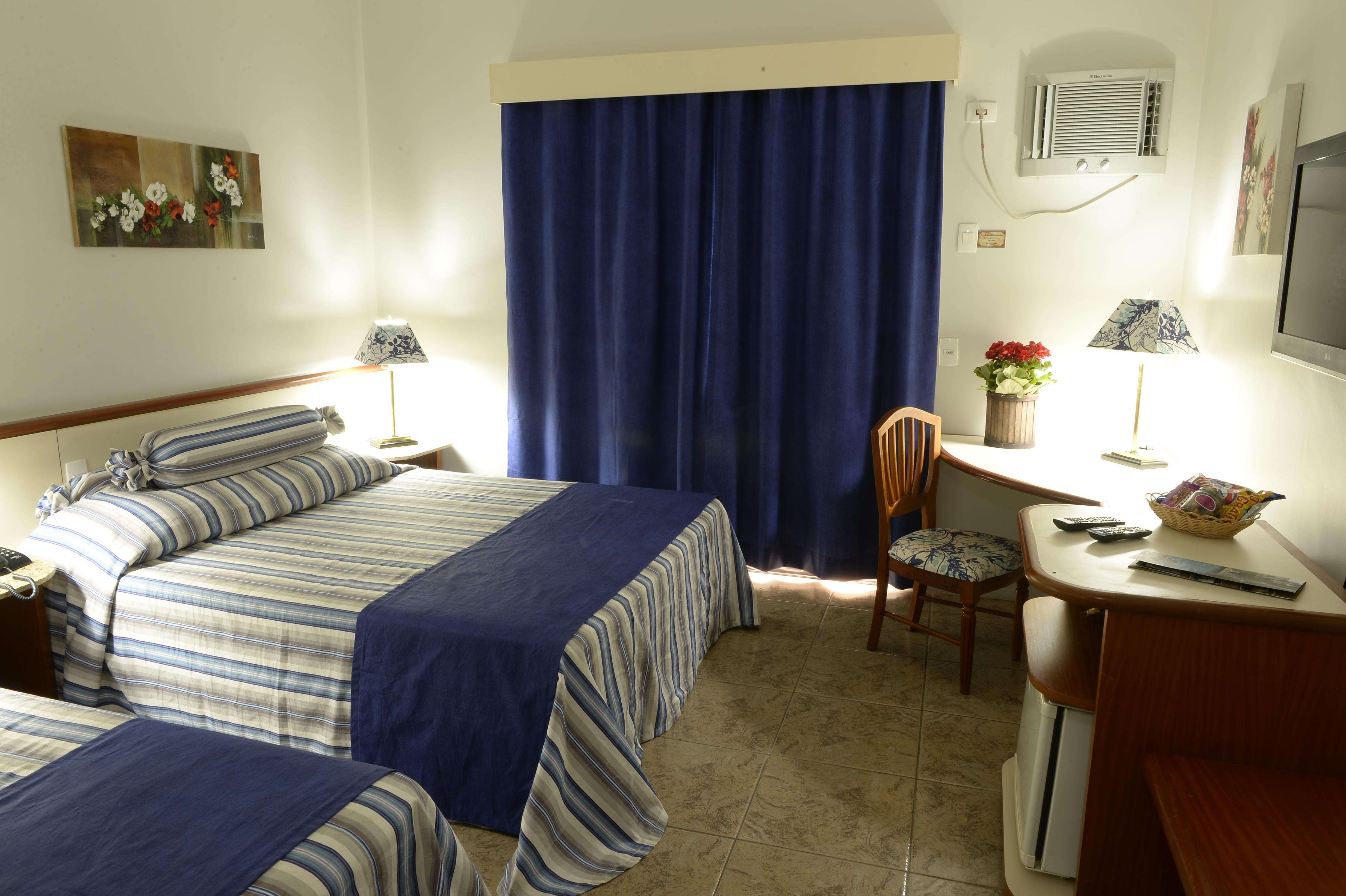 Hotel Colonial Plaza Itu Dış mekan fotoğraf