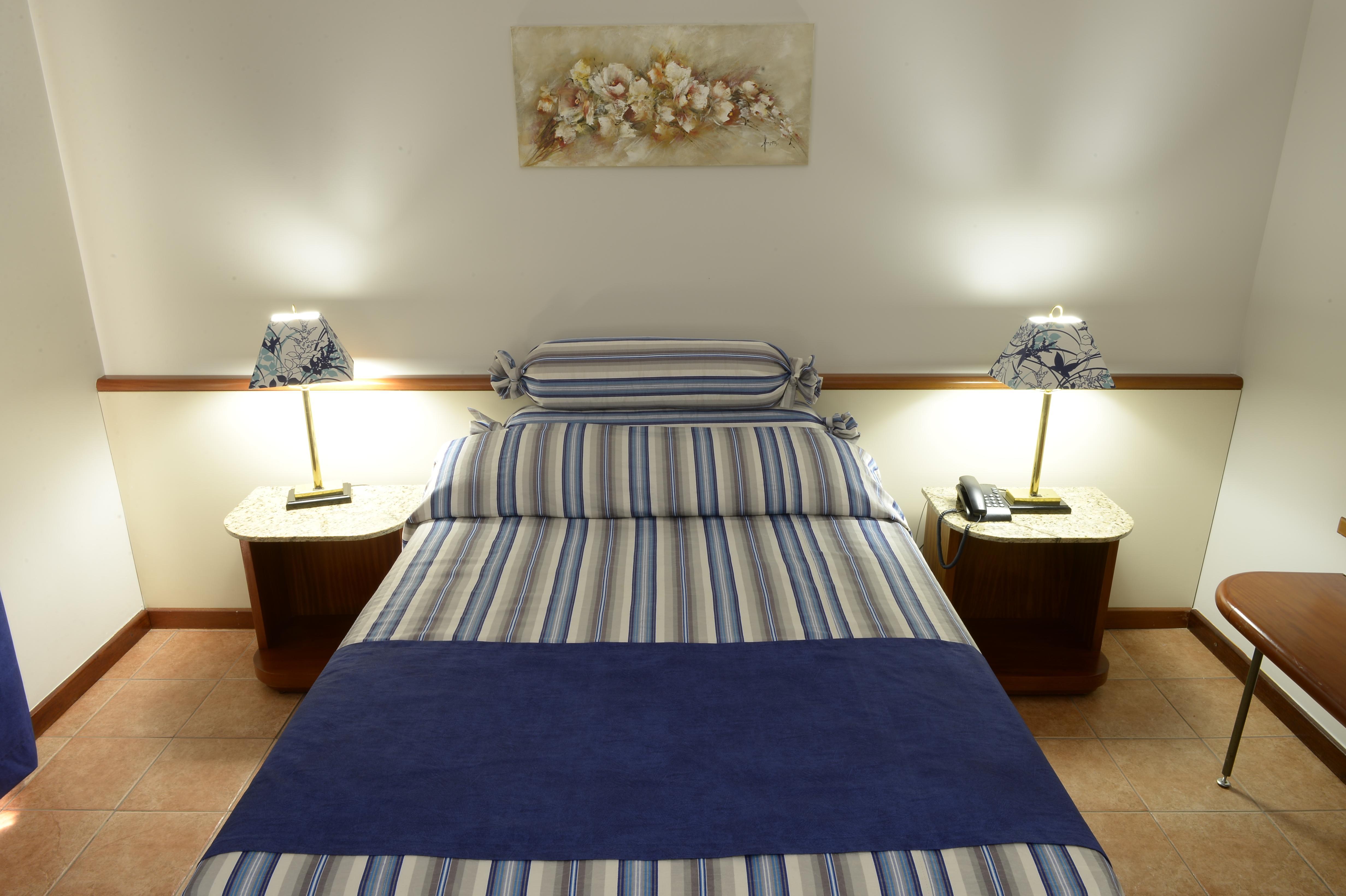 Hotel Colonial Plaza Itu Dış mekan fotoğraf