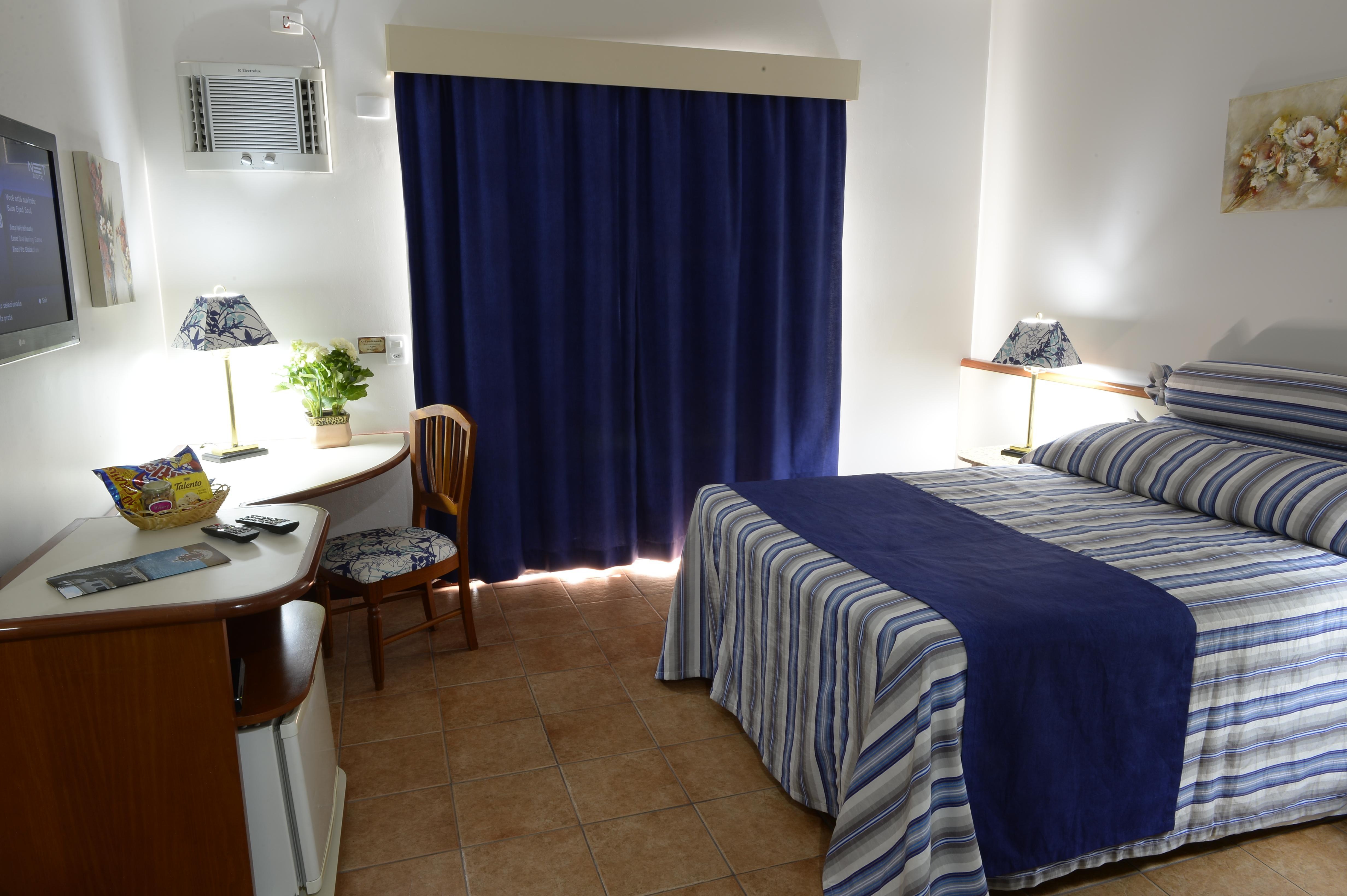 Hotel Colonial Plaza Itu Dış mekan fotoğraf