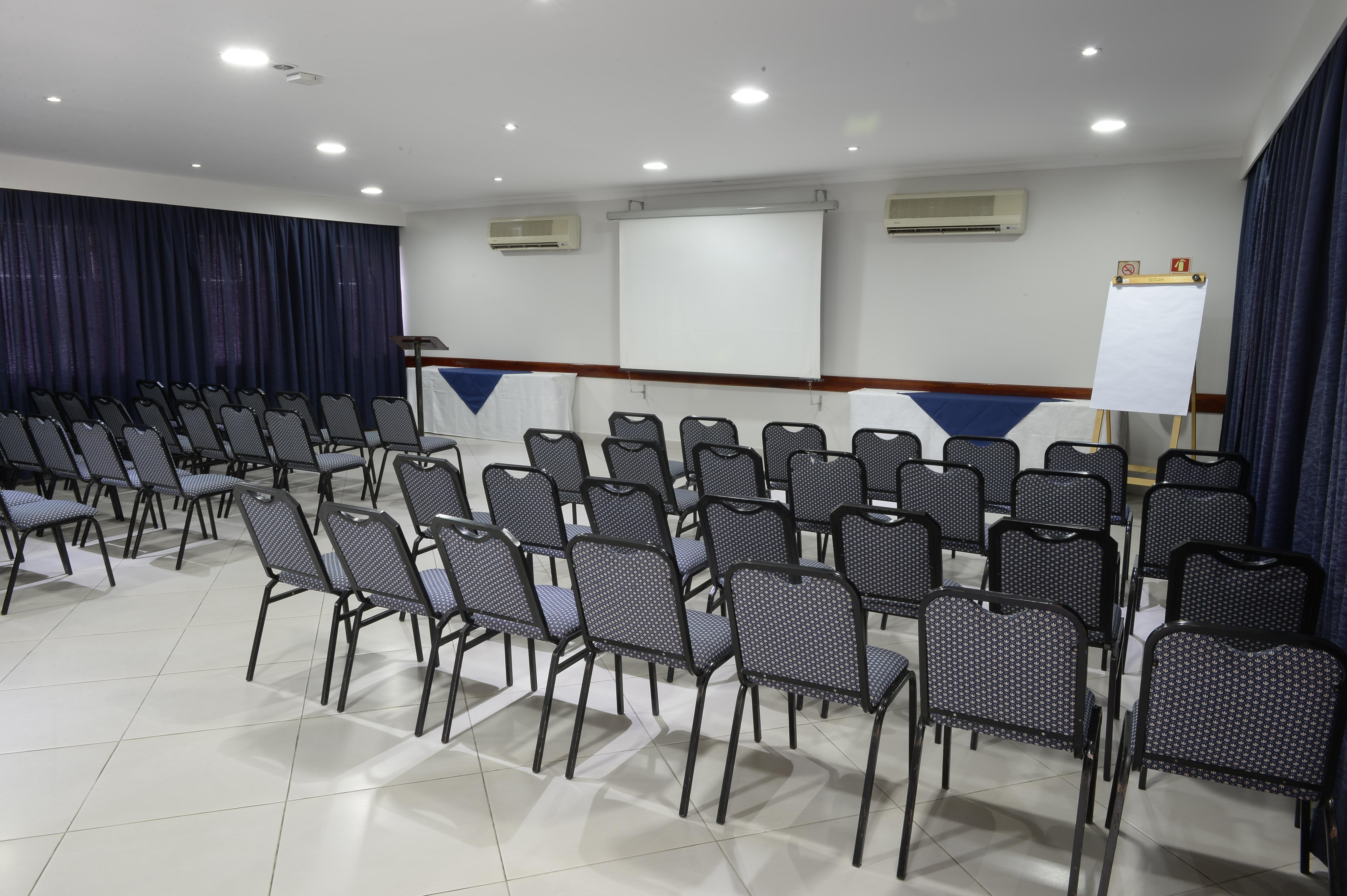 Hotel Colonial Plaza Itu Dış mekan fotoğraf