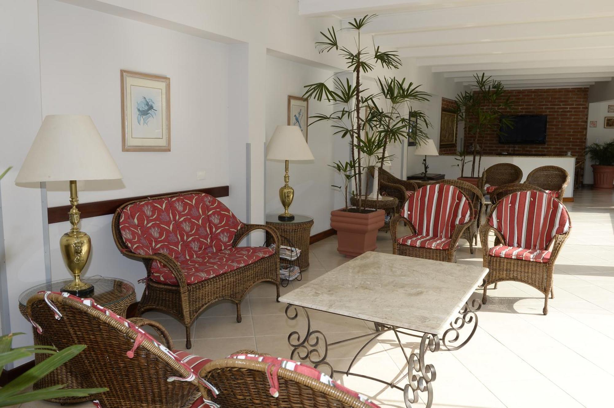 Hotel Colonial Plaza Itu Dış mekan fotoğraf
