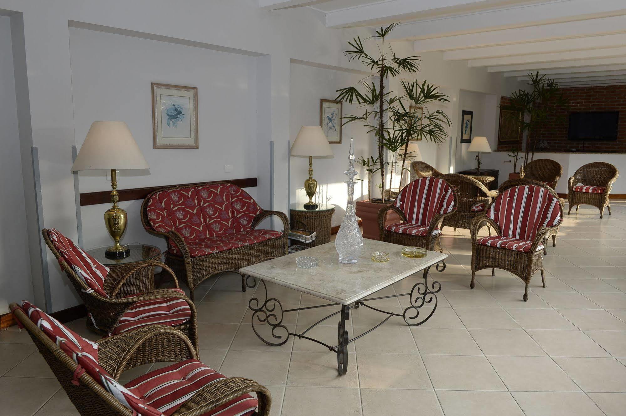 Hotel Colonial Plaza Itu Dış mekan fotoğraf