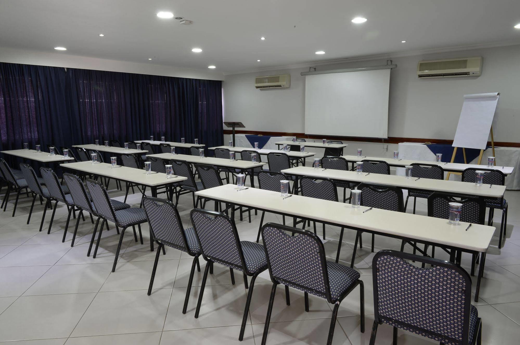 Hotel Colonial Plaza Itu Dış mekan fotoğraf